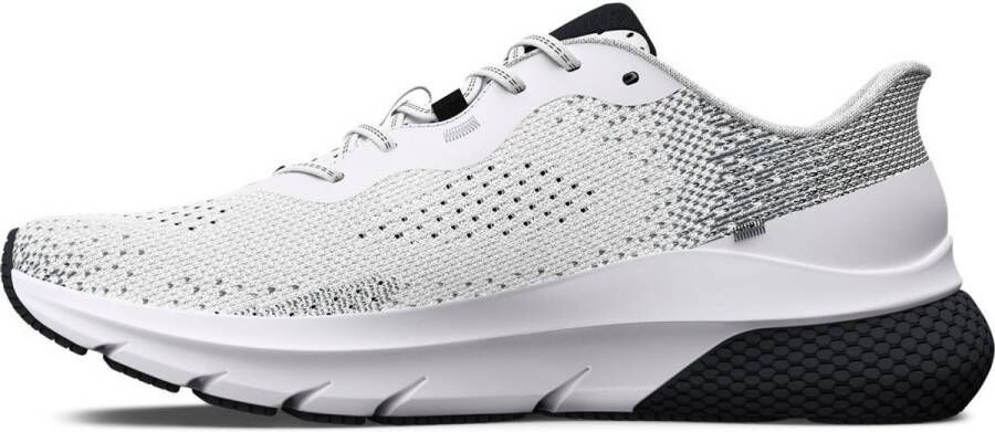 Under Armour Laufschuhe UA Hovr Turbulence 2 Mod Gray-45 5 )