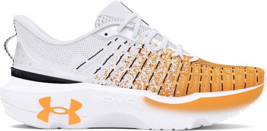 Under Armour Laufschuhe Ua Infinite Elite We Run White 100-41 )