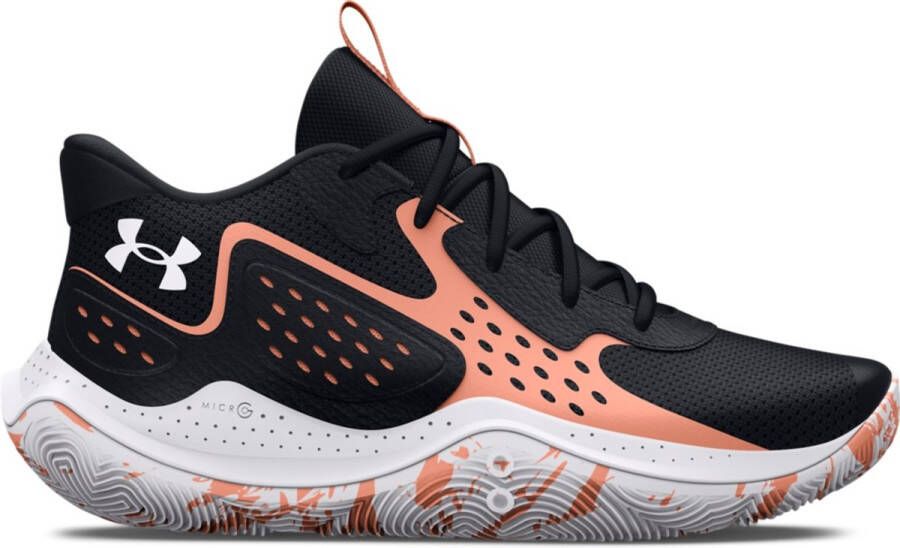 Under Armour Laufschuhe Ua Jet '23 Black 001-43 )