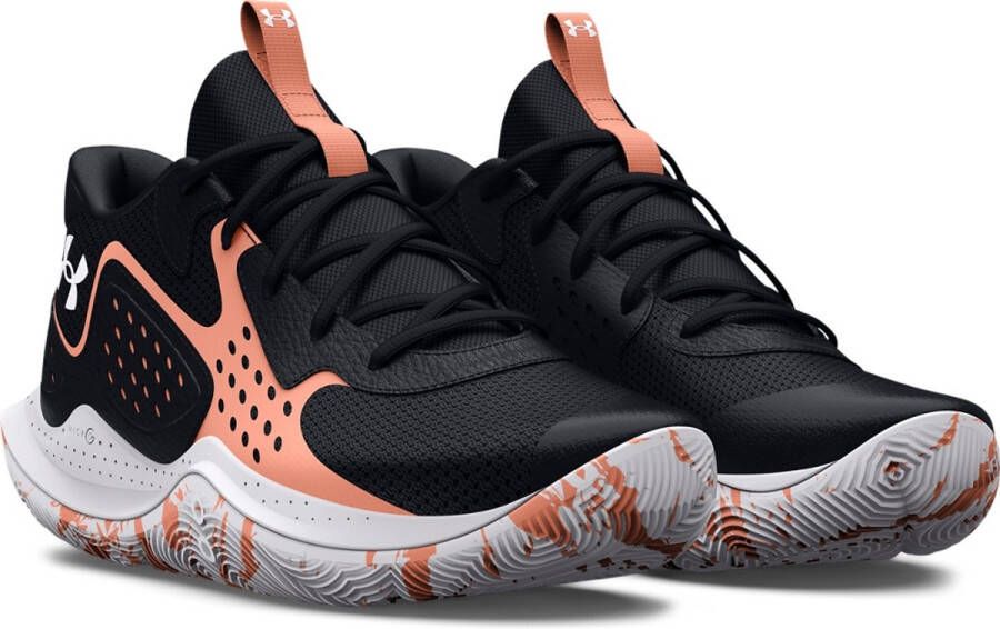 Under Armour Laufschuhe Ua Jet '23 Black 001-46 )