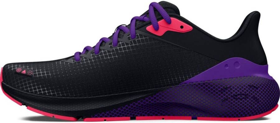 Under Armour Machina Storm Hardloopschoenen Zwart 1 2 Man