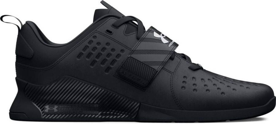 Under Armour Laufschuhe Ua Reign Lifter Black 001-40 5 )