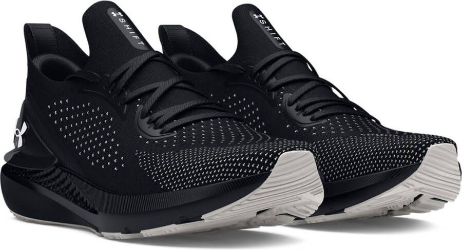 Under Armour Laufschuhe Ua Shift Black 001-48 5 )