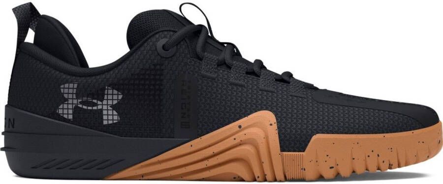 Under Armour Laufschuhe Ua Tribase Reign 6 Black 001-45 5 )