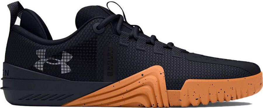 Under Armour Laufschuhe Ua Tribase Reign 6 Black 001-48 5 )