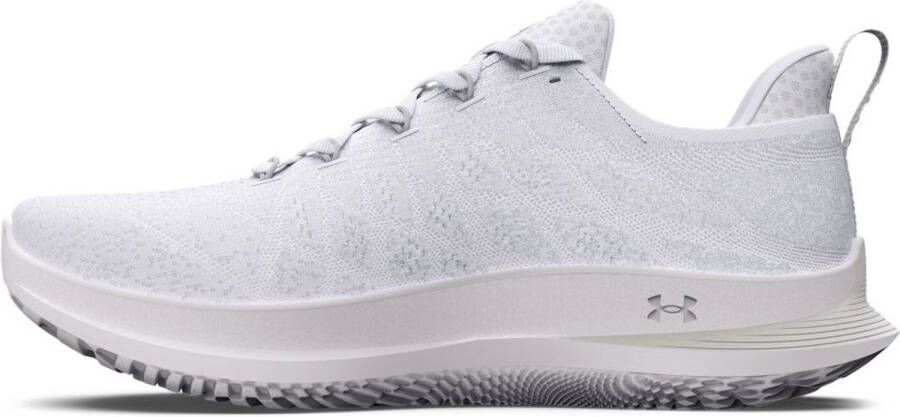 Under Armour Laufschuhe UA Velociti 3 White-42 )