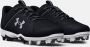 Under Armour Leadoff Low RM Youth (3025600) 1 5 Black - Thumbnail 10