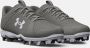 Under Armour Leadoff Low RM (3025589) Grijs - Thumbnail 1