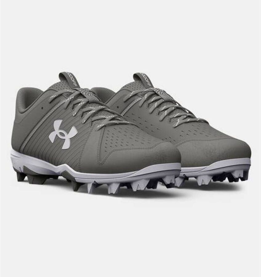 Under Armour Leadoff Low RM (3025589) Grijs