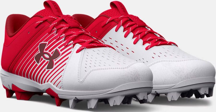 Under Armour Leadoff Low RM (3025589) Red