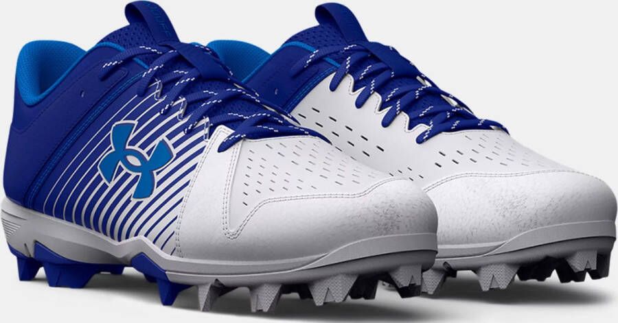 Under Armour Leadoff Low RM (3025589) Royal