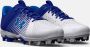 Under Armour Leadoff Low RM (3025589) Royal - Thumbnail 2