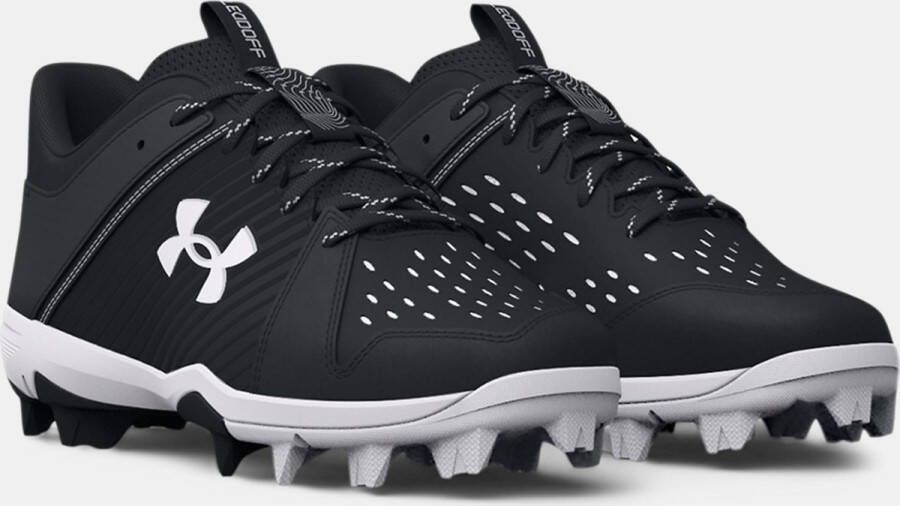 Under Armour Leadoff Low RM Youth (3025600) 1 5 Black