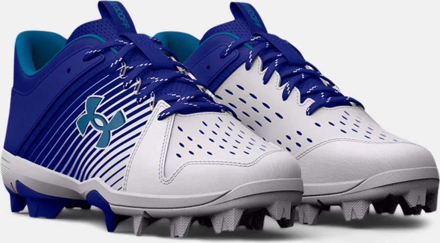 Under Armour Leadoff Low RM Youth (3025600) 3 0 Royal