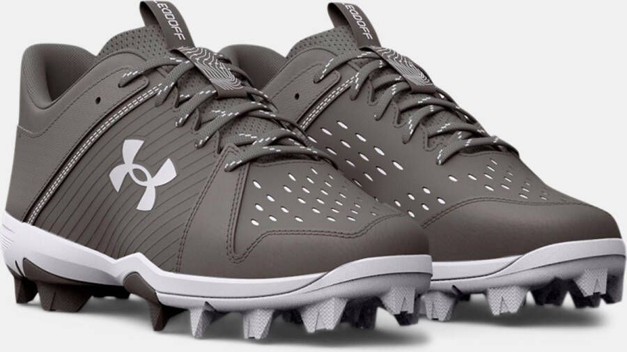 Under Armour Leadoff Low RM Youth (3025600) 3 5 Grey