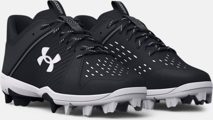 Under Armour Leadoff Low RM Youth (3025600) 4 5 Black