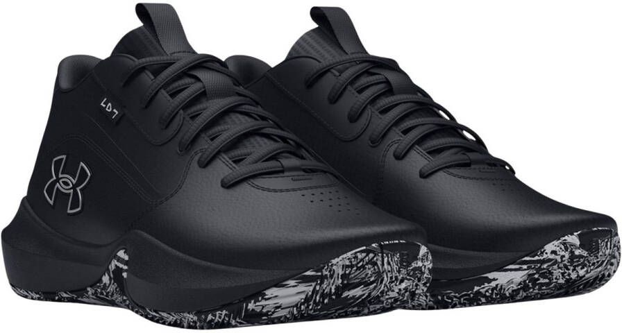 Under Armour Lockdown 7 Sportschoenen Mannen