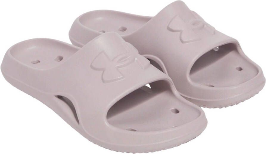 Under Armour Locker V Badslippers Heren