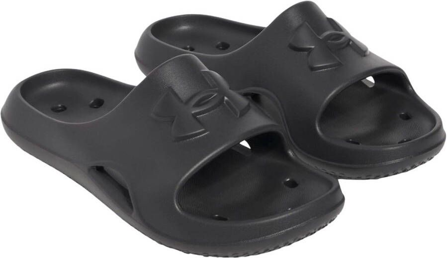 Under Armour Locker V Badslippers Heren