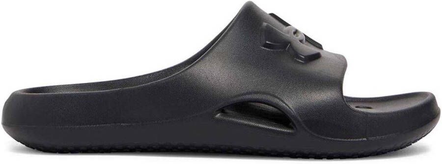 Under Armour Locker V Slippers Zwart 1 2