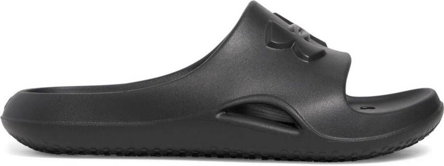 Under Armour Locker V Slippers Zwart Vrouw