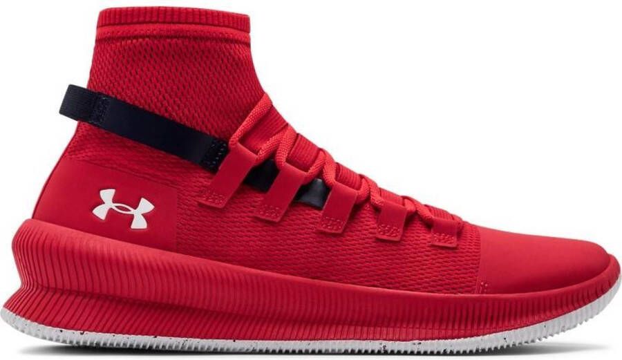 Under Armour M-TAG Sportschoenen Heren Red