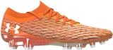 Under Armour Magnetico Elite 5 Fg Voetbalschoenen Oranje - Oranje