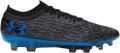 Under Armour Magnetico Elite 5 Fg Voetbalschoenen Zwart - Zwart