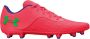 Under Armour Magnetico Select 3.0 FG Voetbalschoenen Senior - Thumbnail 2