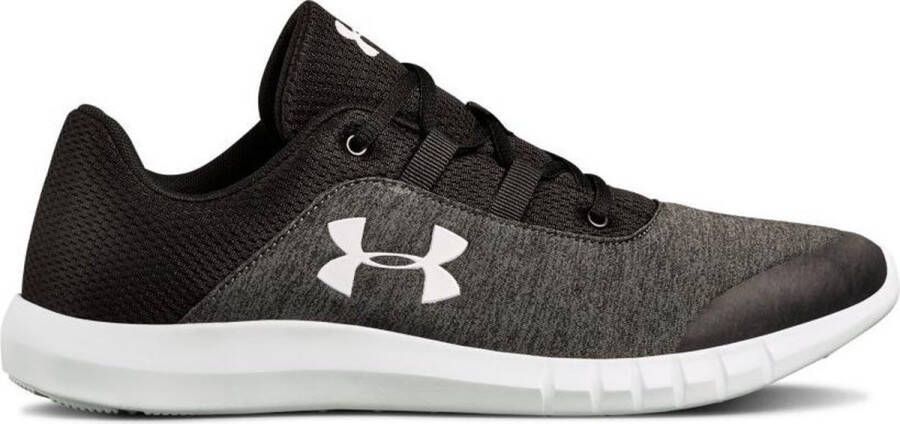 Under Armour Mojo Heren Sportschoenen Wit