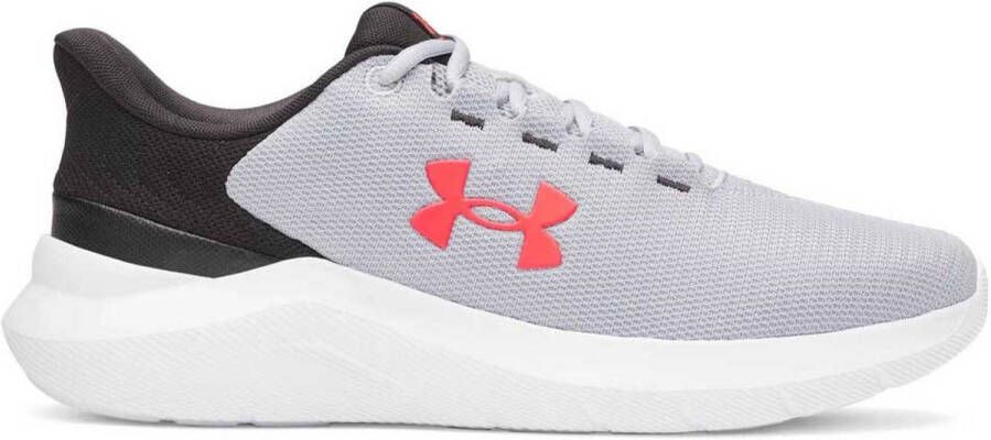 Under Armour Phade Rn 3 Hardloopschoenen Grijs Man