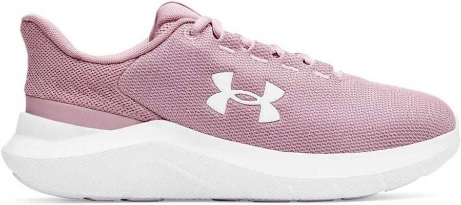 Under Armour Phade Rn 3 Hardloopschoenen Roze Vrouw