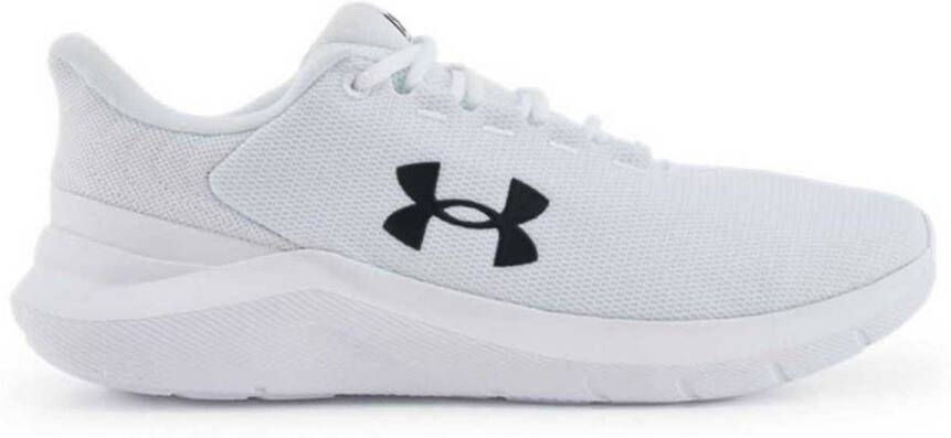 Under Armour Phade Rn 3 Hardloopschoenen Wit Man