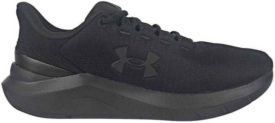 Under Armour Phade Rn 3 Hardloopschoenen Zwart Man