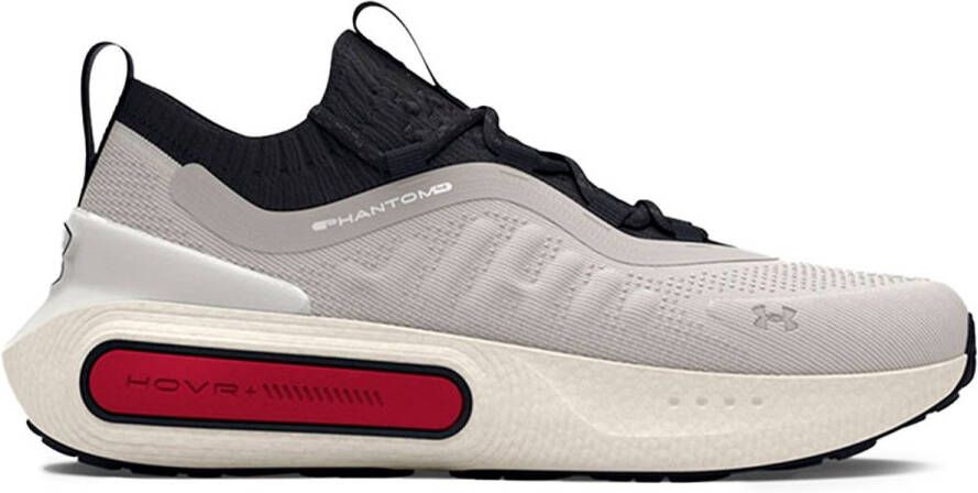 Under Armour Phantom 4 Schoenen Grijs Man