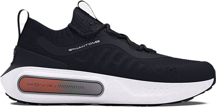 Under Armour Phantom 4 Schoenen Zwart Vrouw