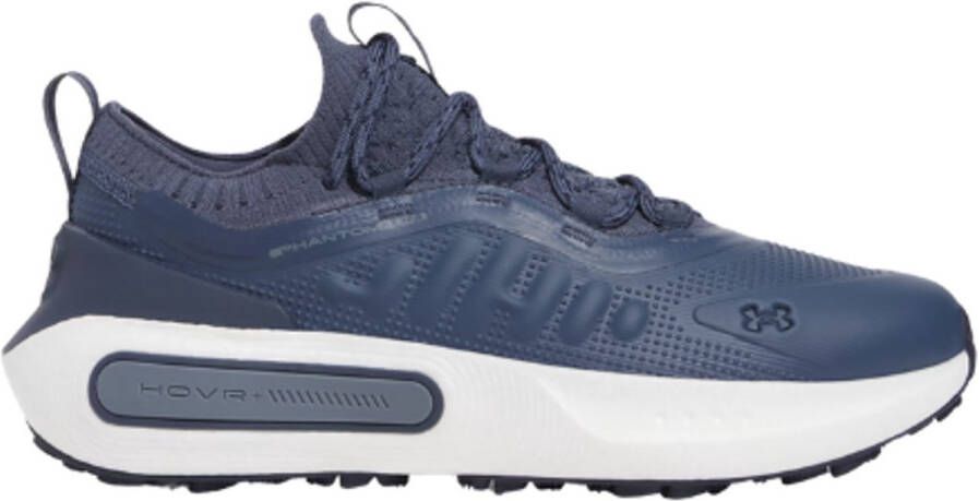 Under Armour Phantom Fore Heren Grijs Navy