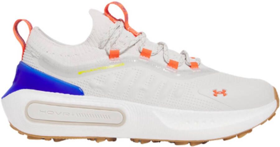 Under Armour Phantom Fore Heren Wit Clay