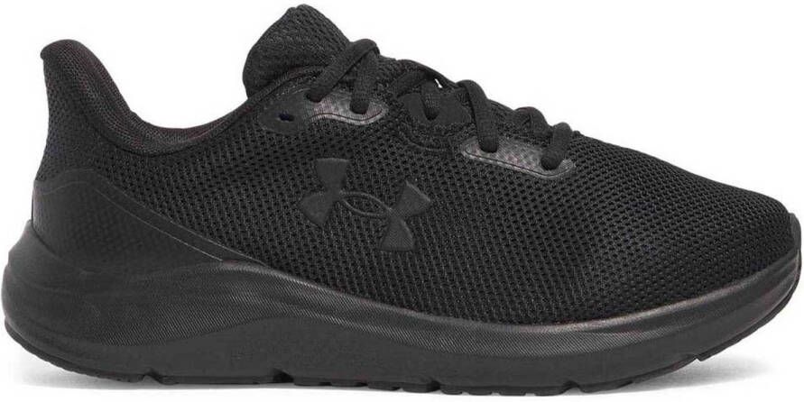 Under Armour Pursuit 4 Hardloopschoenen Zwart Vrouw