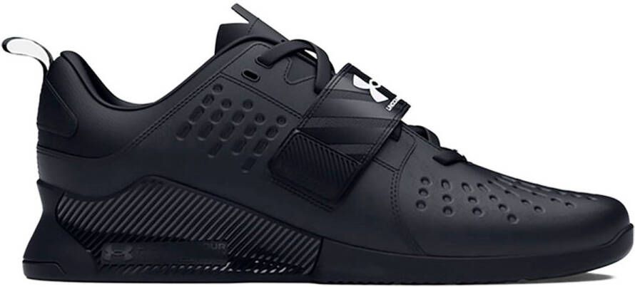 Under Armour Reign Lifter Gewichthefschoenen Zwart Man