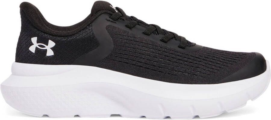 Under Armour Rogue 5 Al Hardloopschoenen Zwart