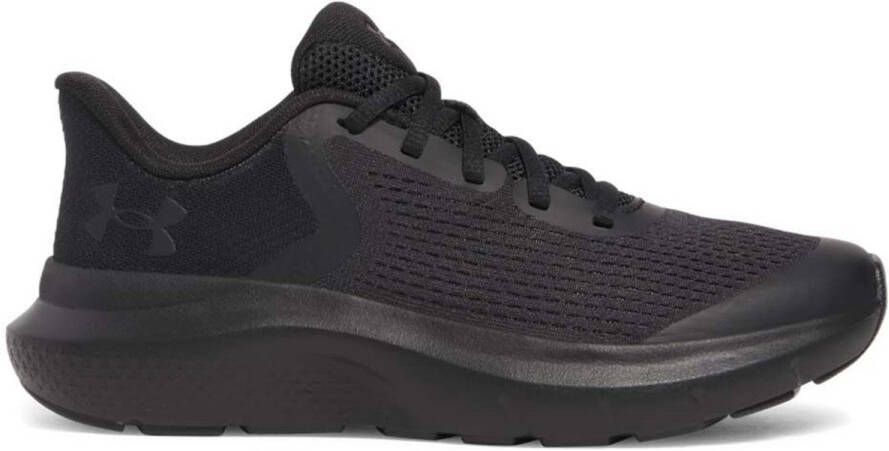 Under Armour Rogue 5 Hardloopschoenen Zwart 1 2 Jongen