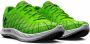 Under Armour Running Shoes for Adults Breeze 2 Lime green - Thumbnail 3