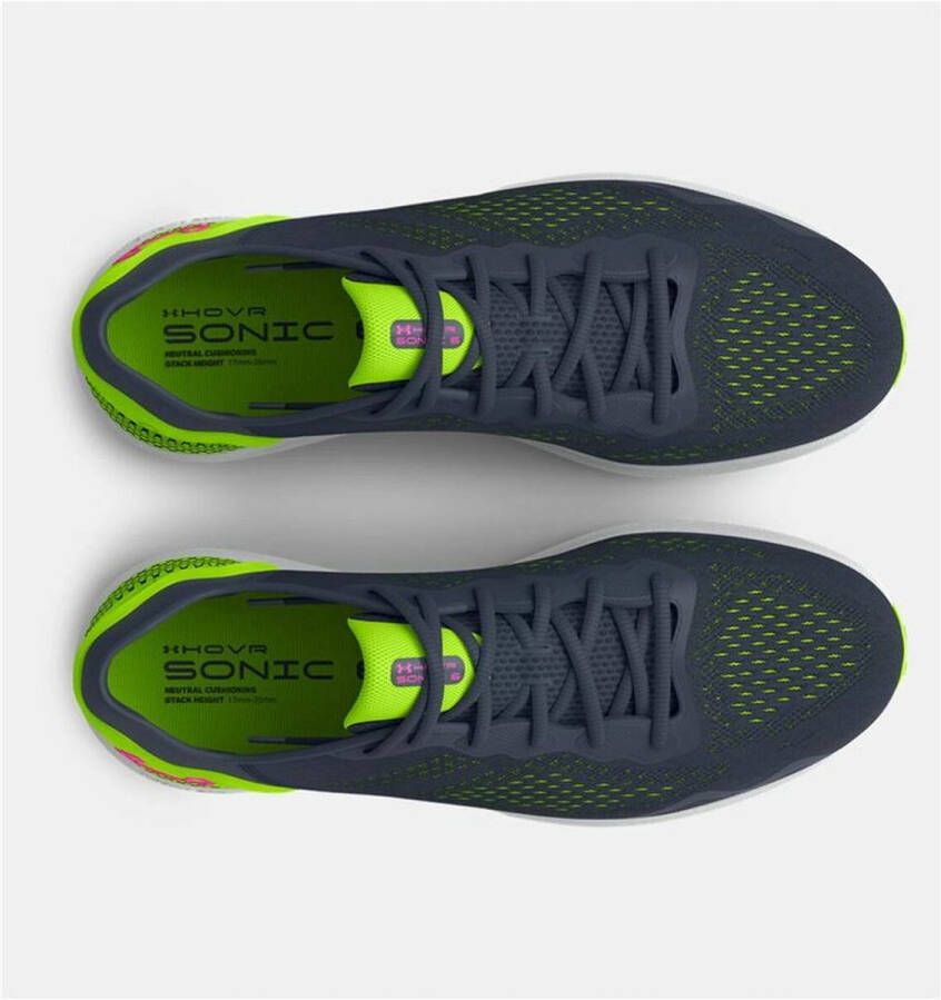 Under Armour Running Shoes for Adults Soni Black