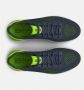 Under Armour Hardloopschoenen voor Volwassenen Soni Zwart Mannen - Thumbnail 7