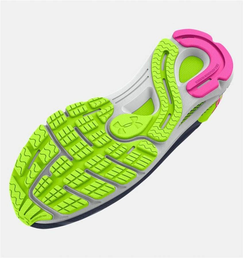 Under Armour Running Shoes for Adults Soni Black