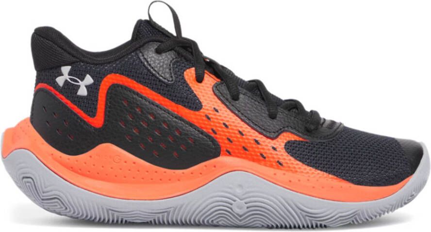 Under Armour School UA Jet '23 Basketbalschoenen Sneaker 3026635