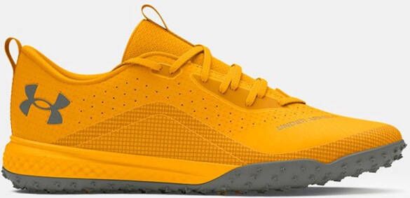 Under Armour Shadow Turf 2.0 Voetbalschoenen Geel
