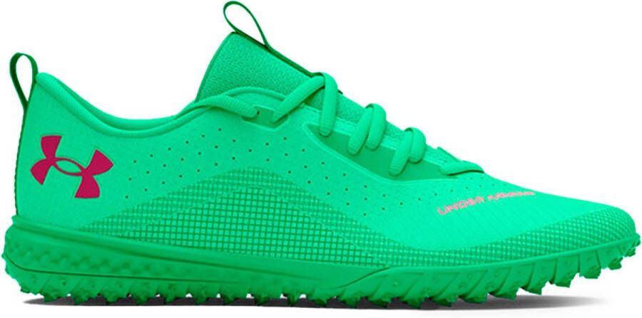Under Armour Shadow Turf 2.0 Voetbalschoenen Groen