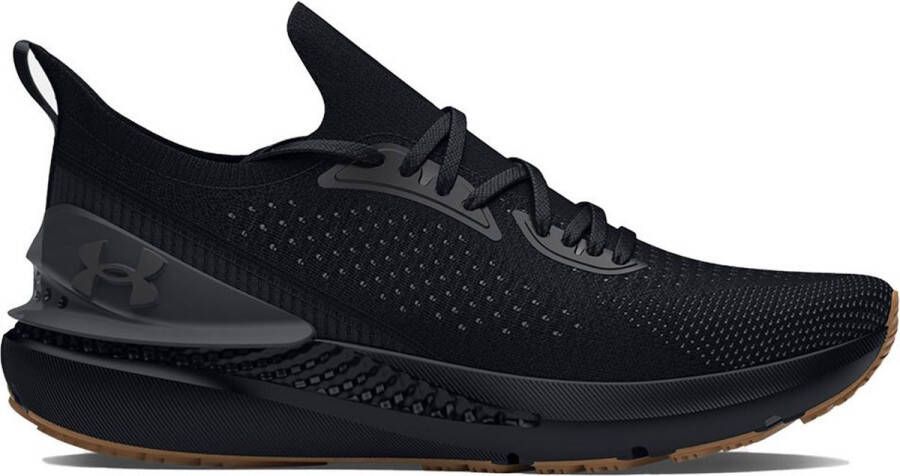 Under Armour Shift Hardloopschoenen Zwart 1 2 Man